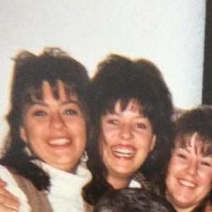 Meet your Posher, Cathy